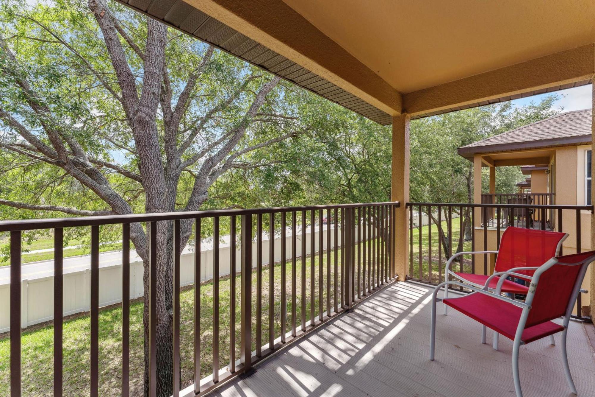 Holiday home New Townhome In Regal Palms With Water Park And Luxury Design Davenport