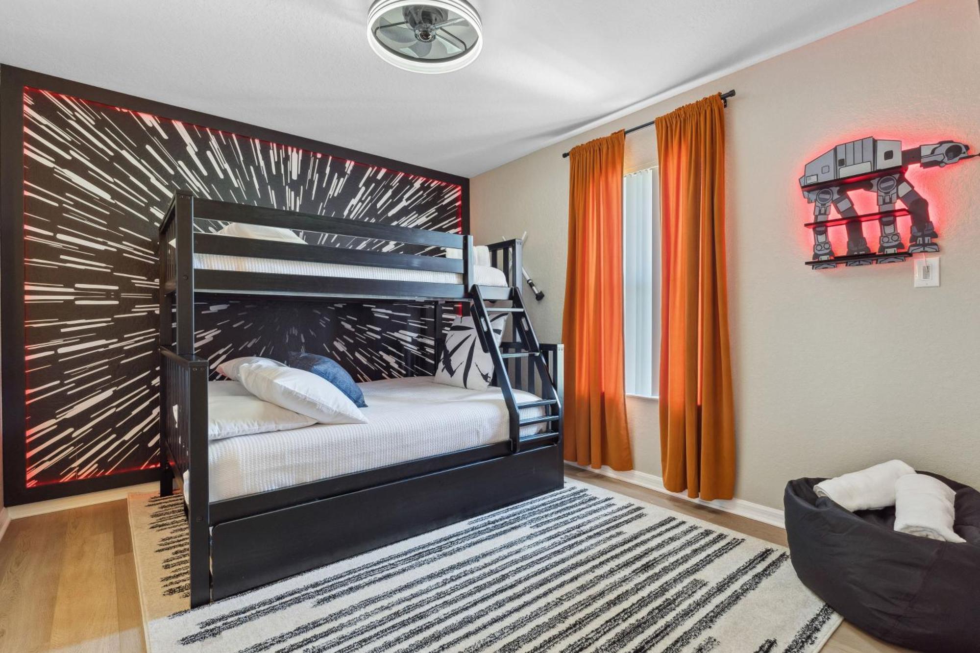 New Townhome In Regal Palms With Water Park And Luxury Design *