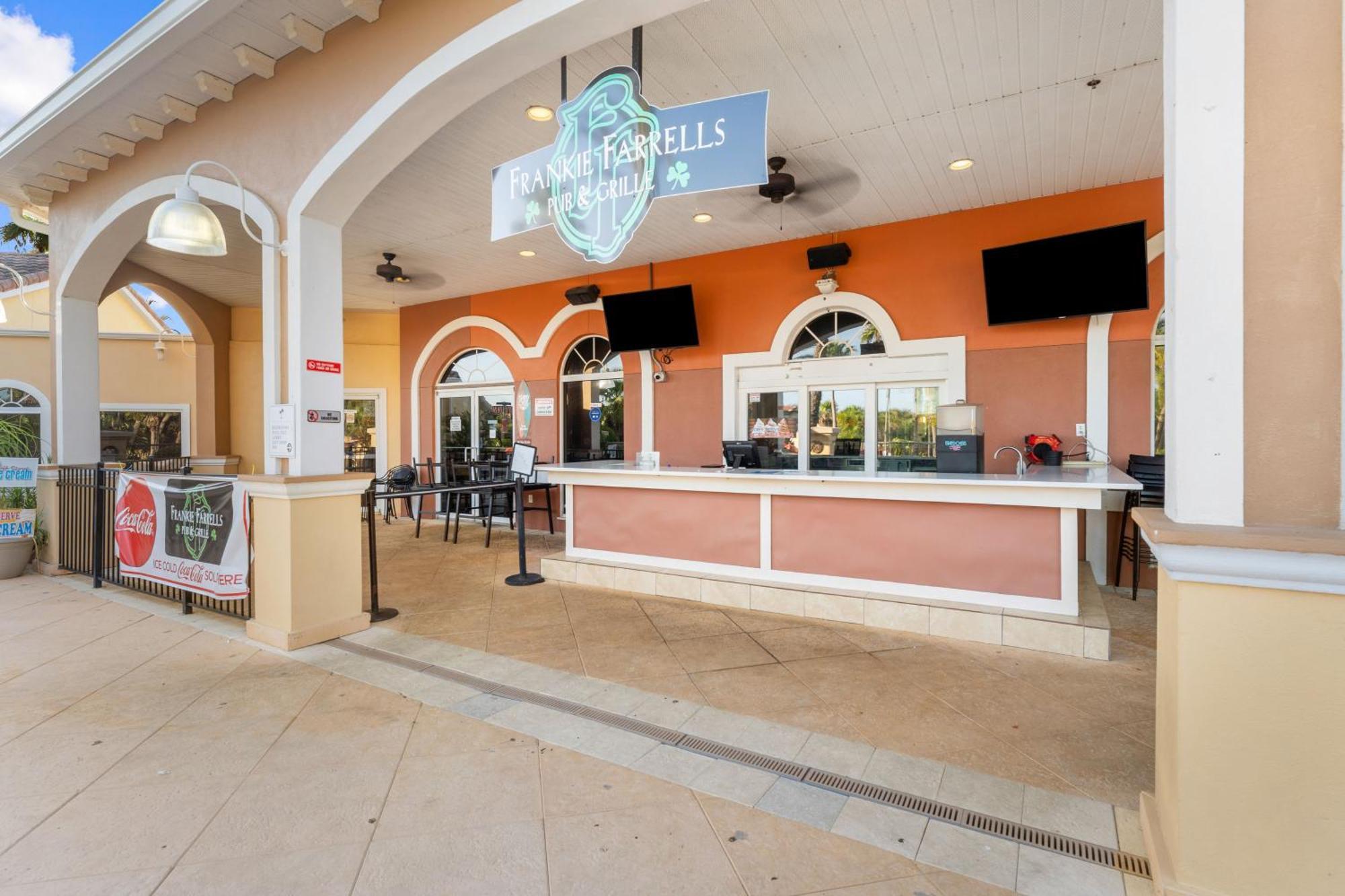 New Townhome In Regal Palms With Water Park And Luxury Design * Davenport