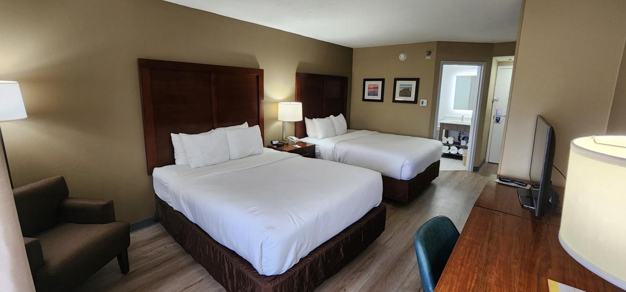 Comfort - Area Pensacola