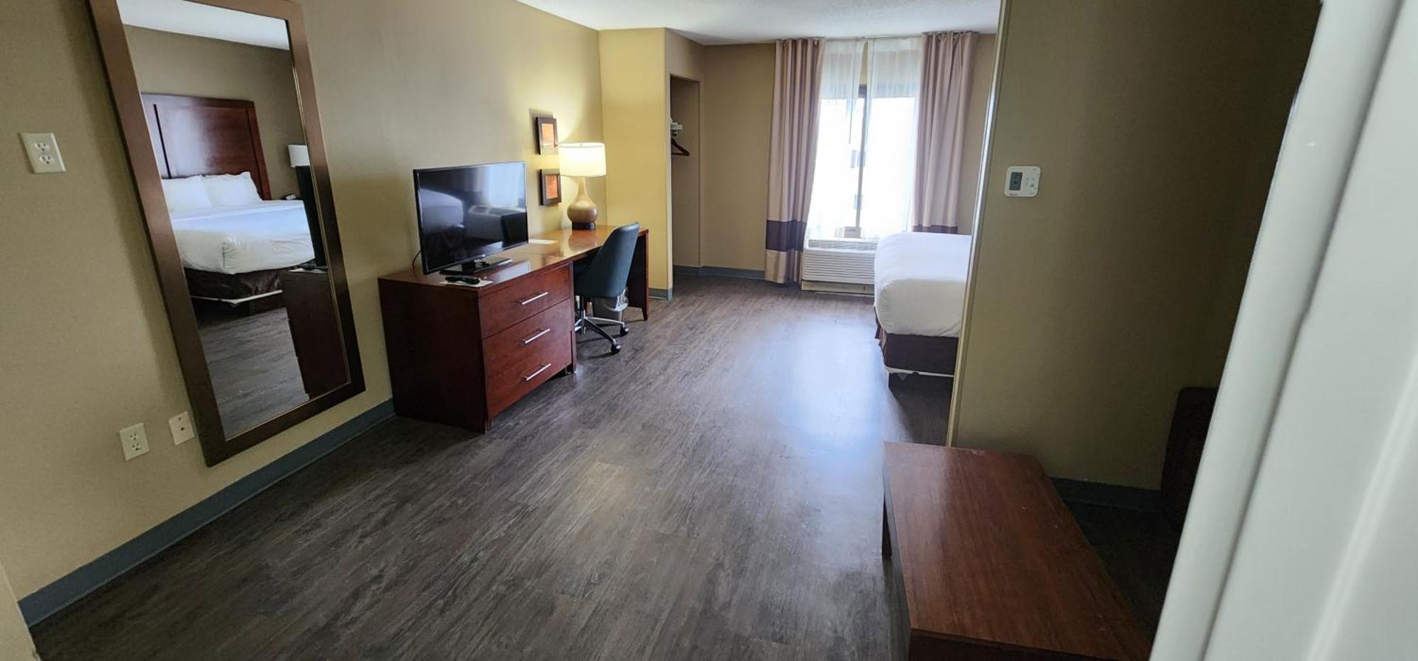 Inn Comfort - Area Pensacola