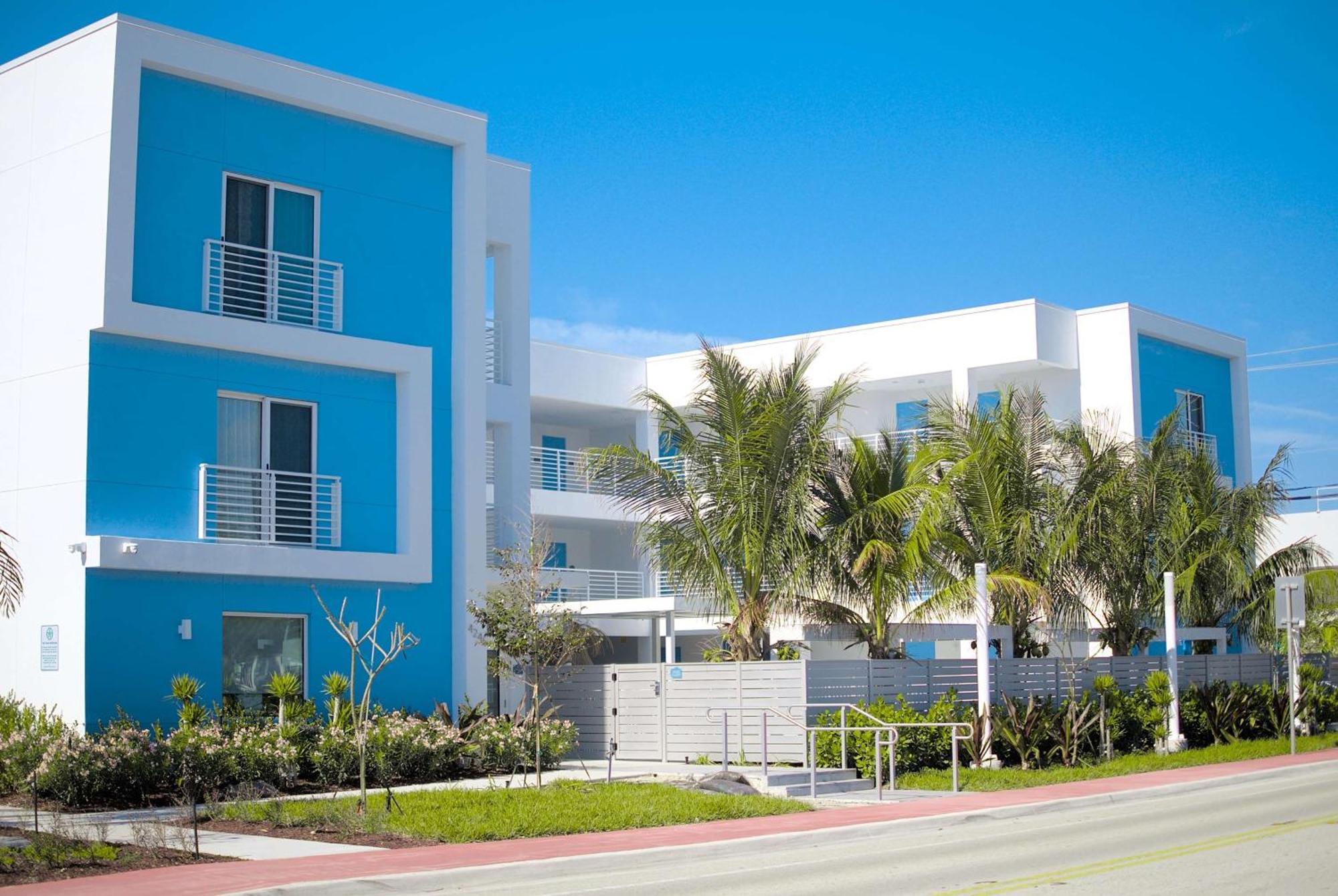 Sea Glass Place, Trademark Collection By Wyndham Motel 2*