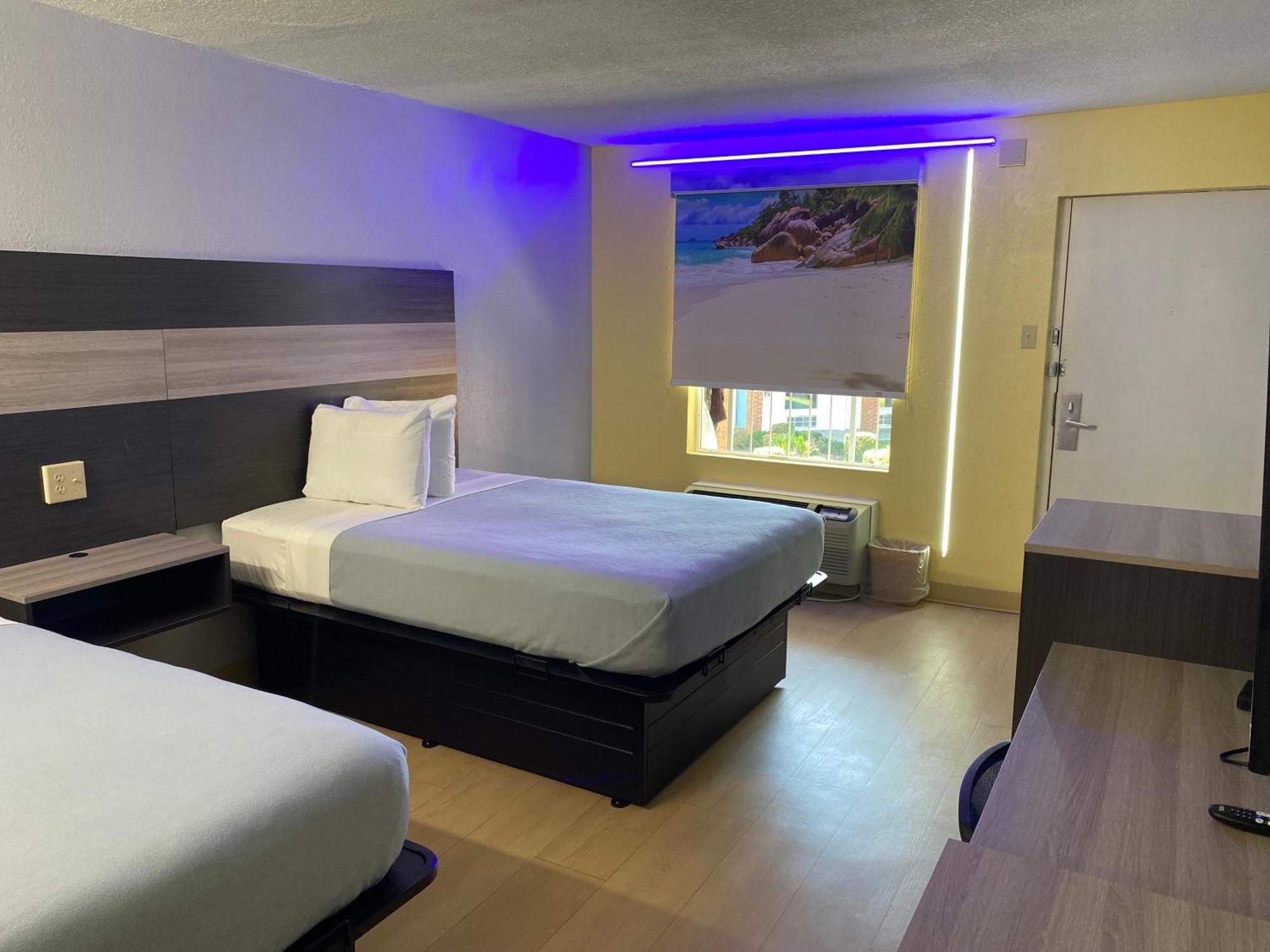Motel Rest And Relax 2*