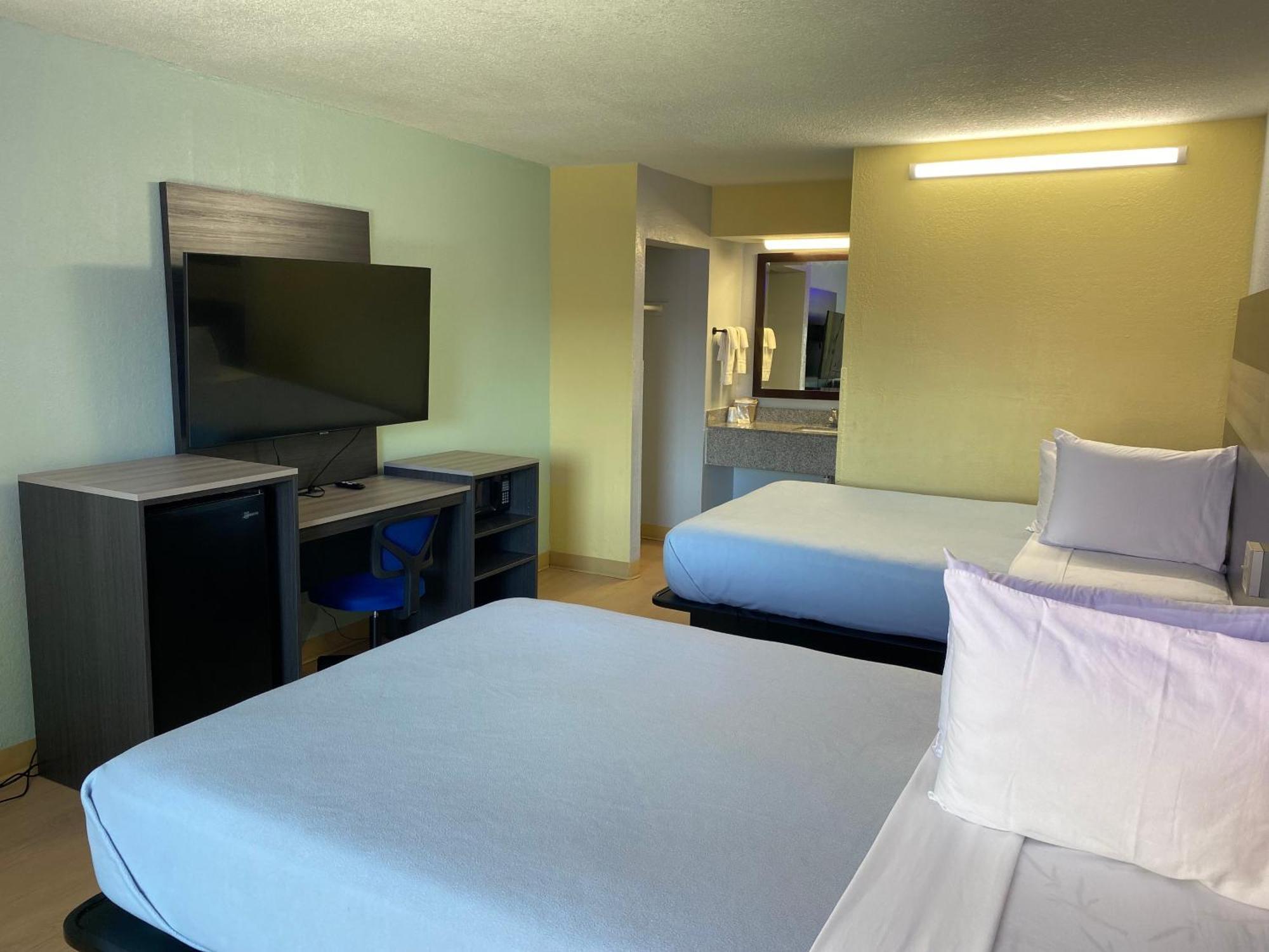 Motel Rest And Relax Pensacola