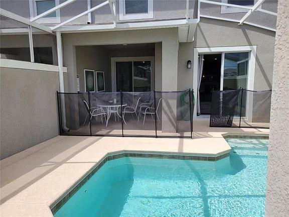 456 Oc - Elegant Retreat In Champions Gate Holiday home Kissimmee