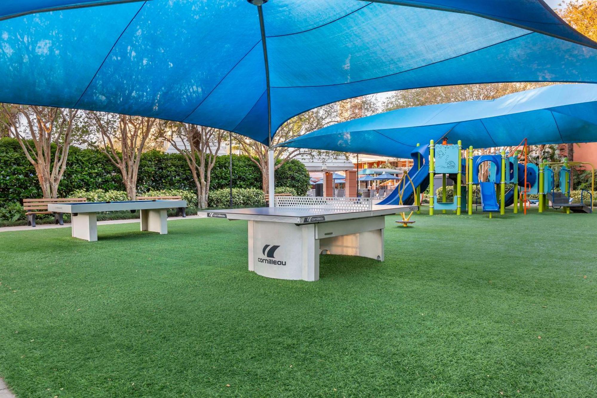 Hilton Grand Vacations Club Seaworld Orlando 3*