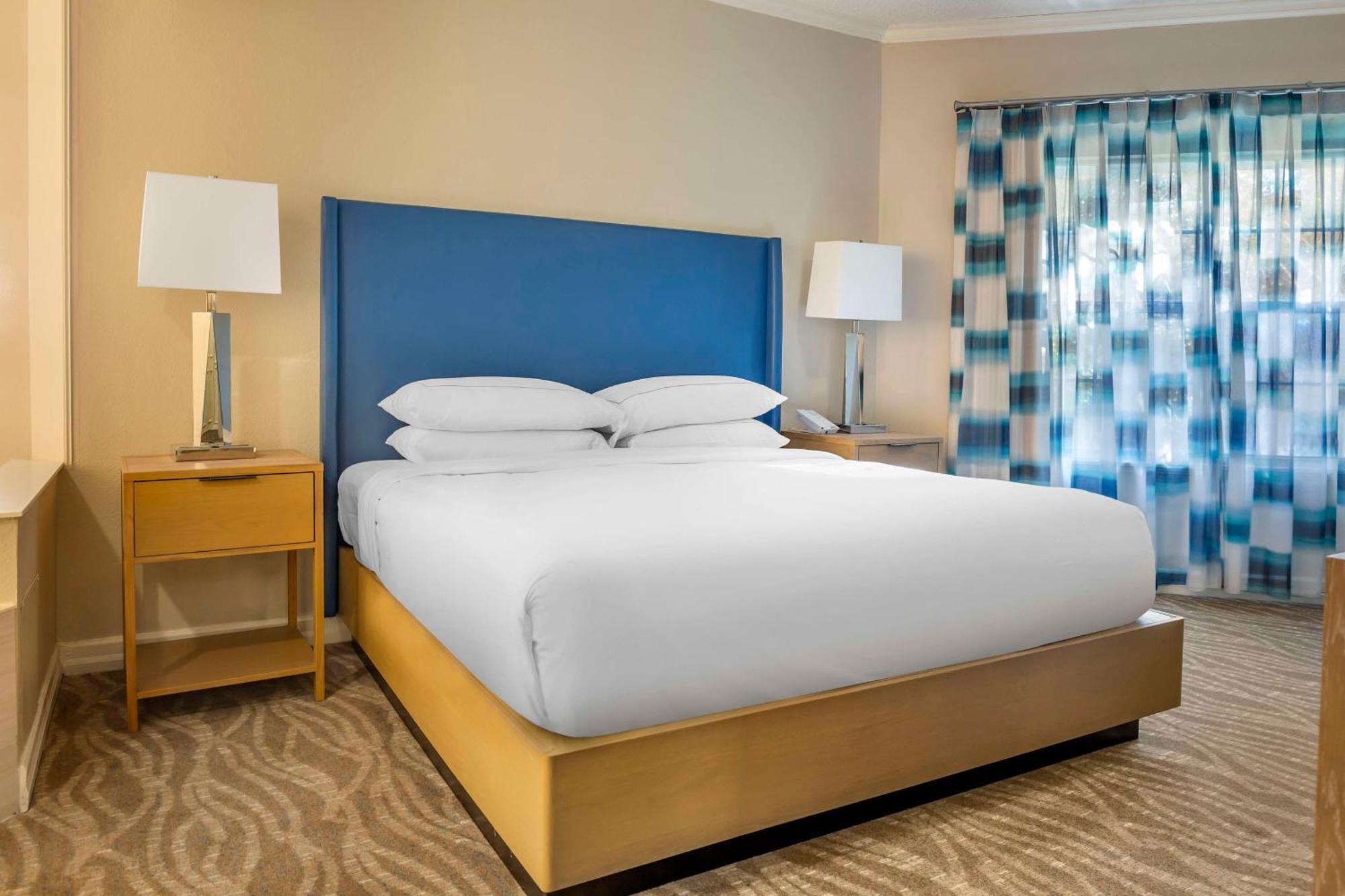 Hilton Grand Vacations Club Seaworld Orlando