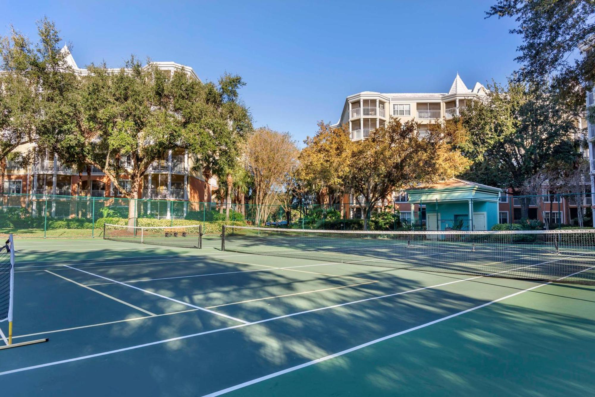 Hilton Grand Vacations Club Seaworld Orlando Resort