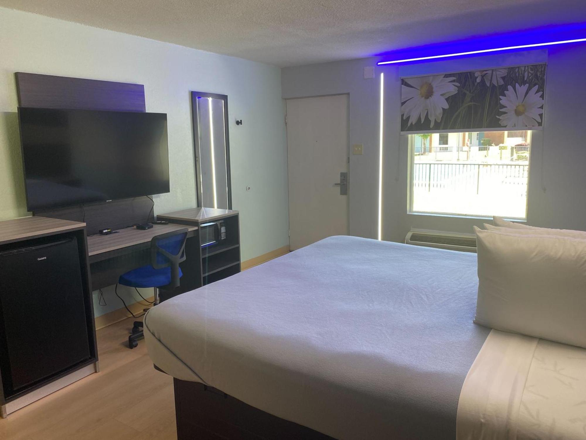 Motel Rest And Relax Pensacola