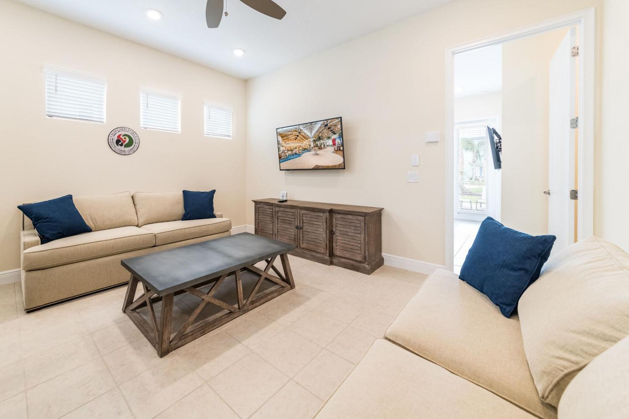 Holiday home Dreamy Near With Private Hot Tub Margaritaville Access - 3020la *
