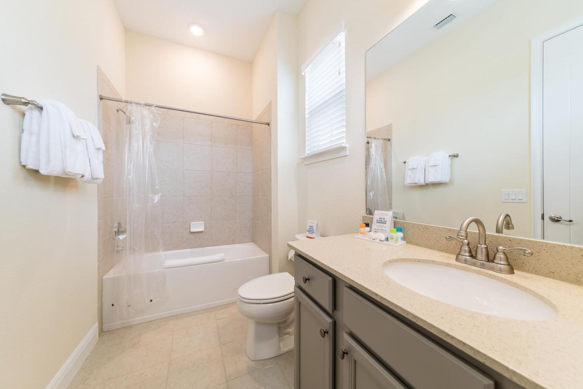 Dreamy Near With Private Hot Tub Margaritaville Access - 3020la Orlando