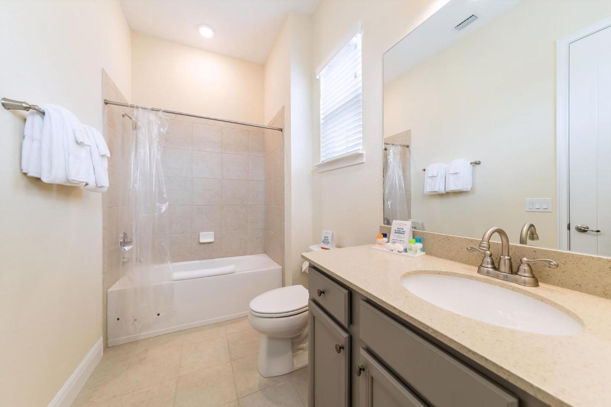 Holiday home Dreamy Near With Private Hot Tub Margaritaville Access - 3020la