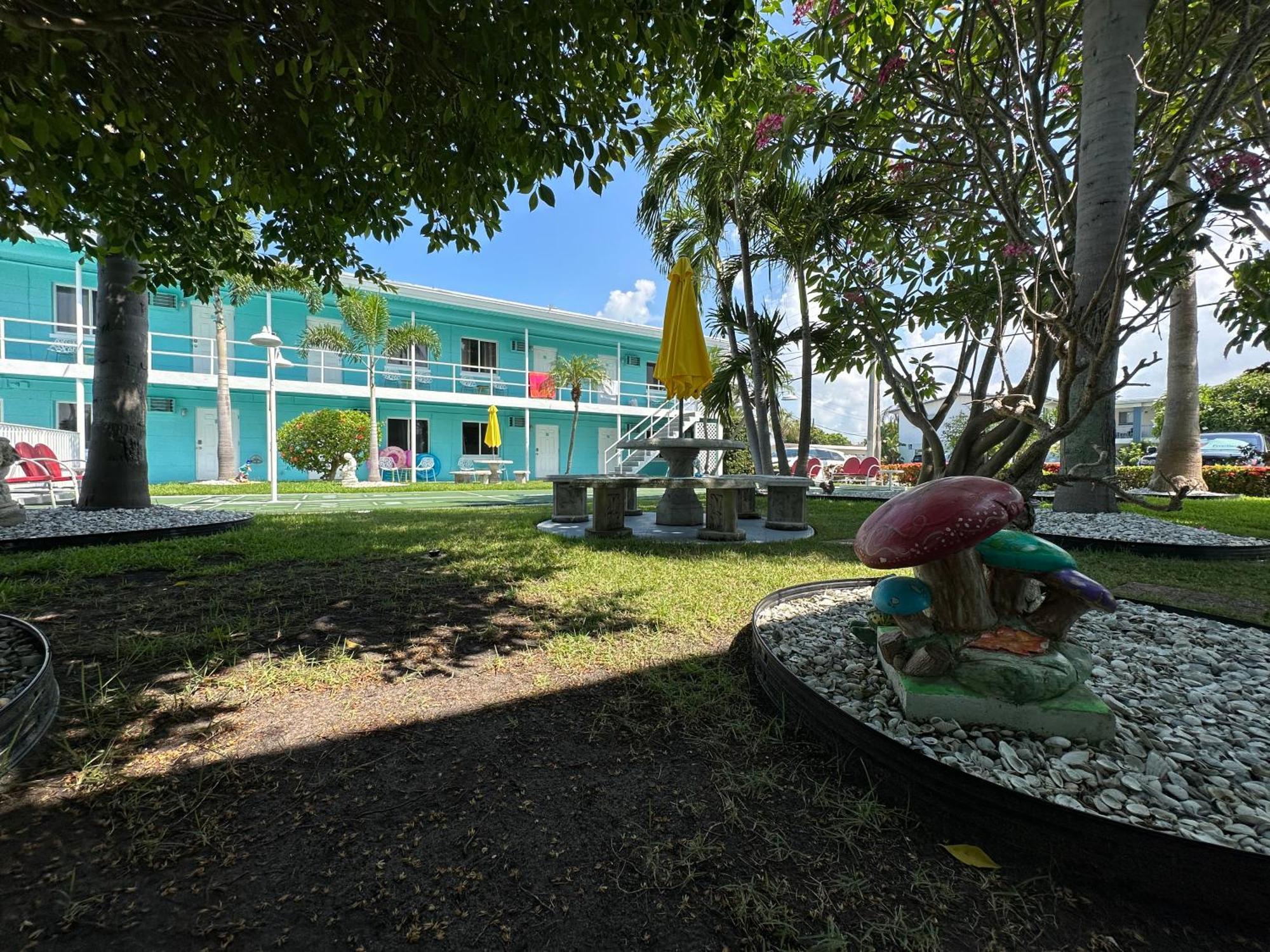 Sea Jay And Marina (adults Only) Hotel