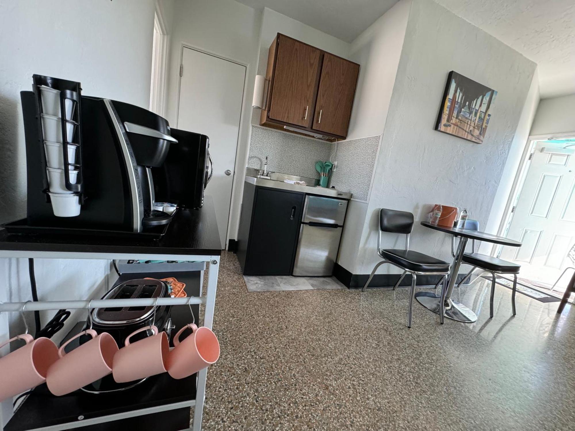 Sea Jay And Marina (adults Only) Hotel St. Pete Beach