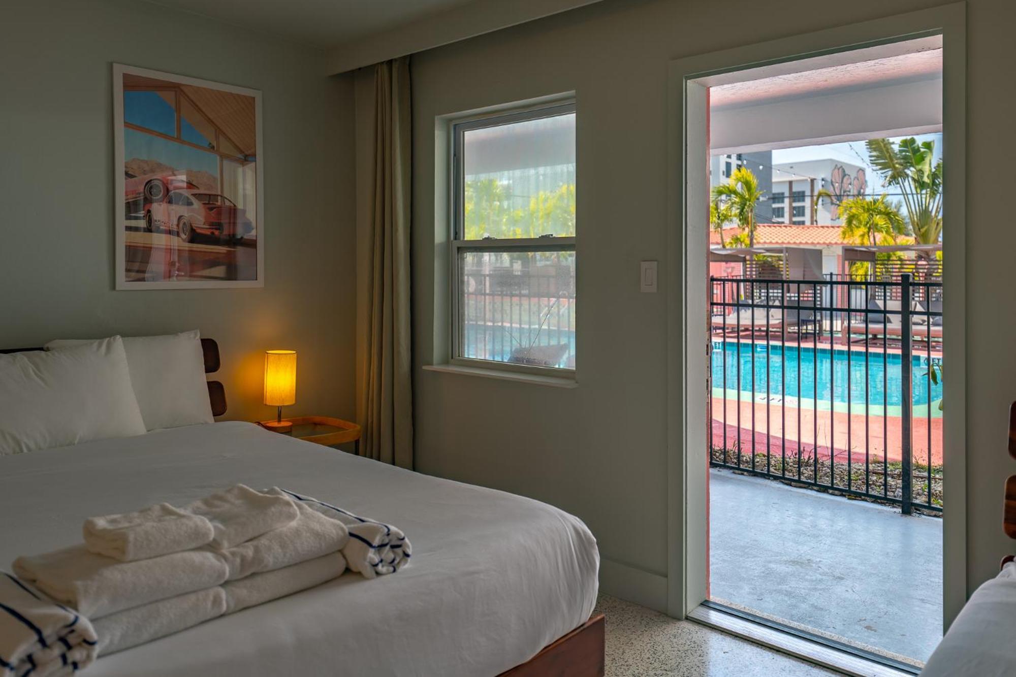 Tropical Breeze Apartment