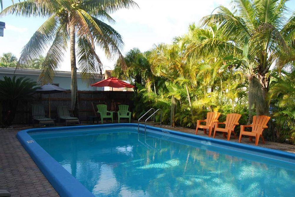 Florida Lodge