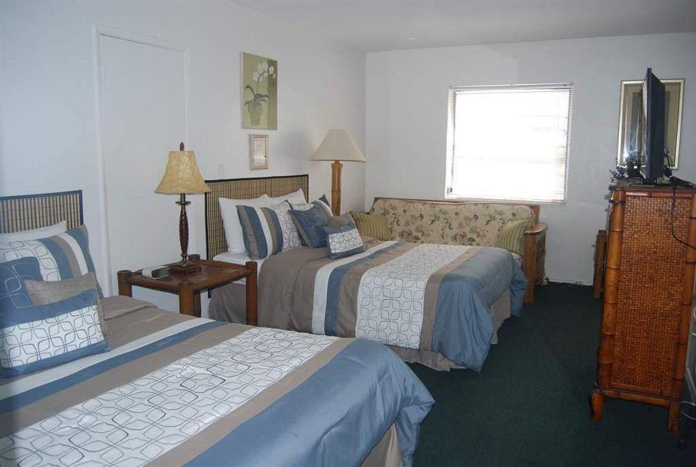 Florida Lodge Fort Lauderdale