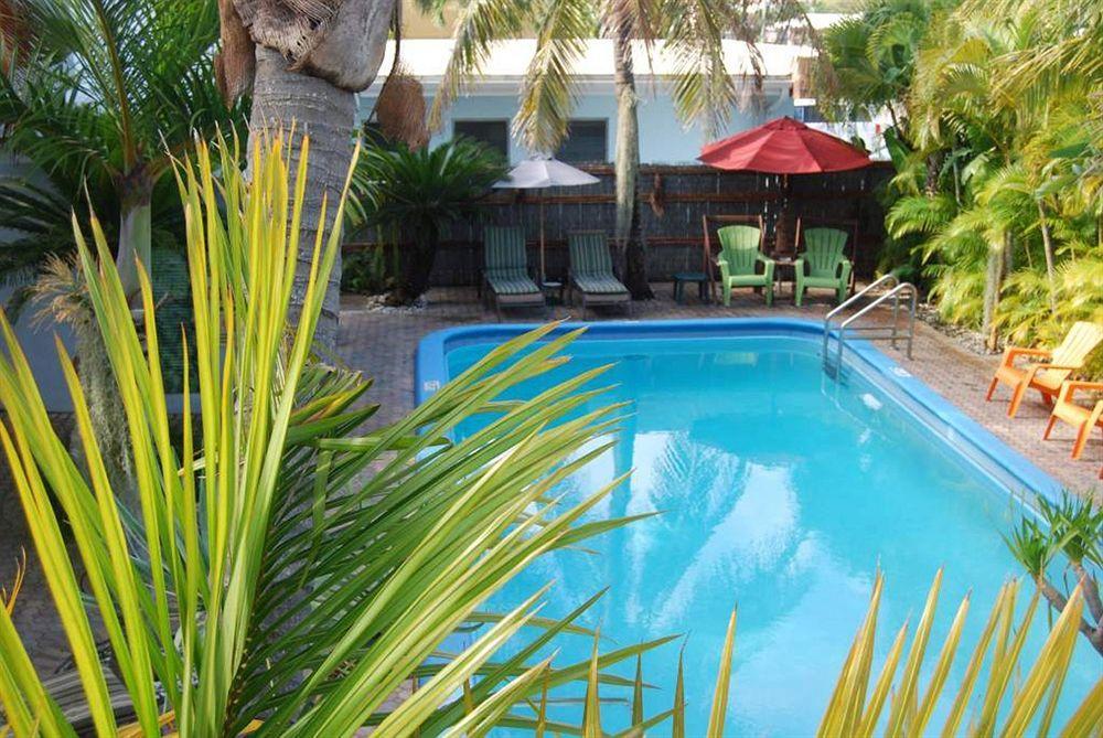 Lodge Florida
