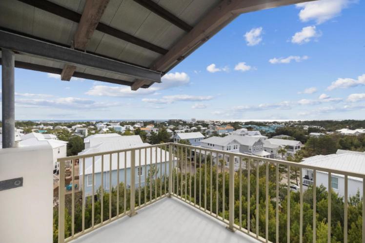 Available For Season! Santosha By The Sea * Santa Rosa Beach
