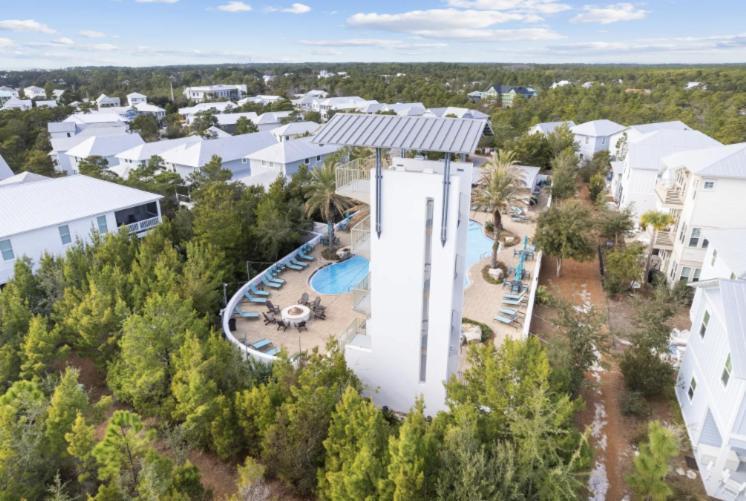 Available For Season! Santosha By The Sea Holiday home Santa Rosa Beach
