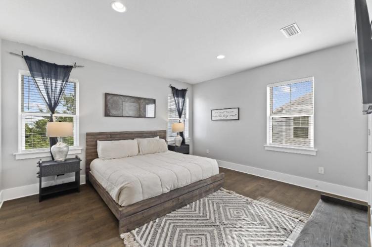 Holiday home Available For Season! Santosha By The Sea Santa Rosa Beach