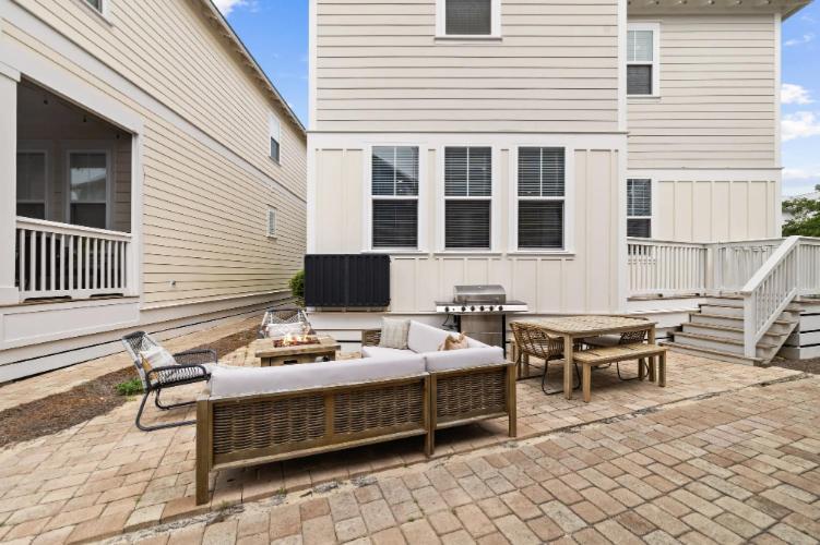 Available For Season! Santosha By The Sea Santa Rosa Beach