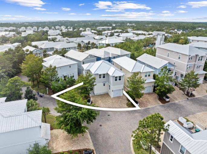 Available For Season! Santosha By The Sea Holiday home Santa Rosa Beach