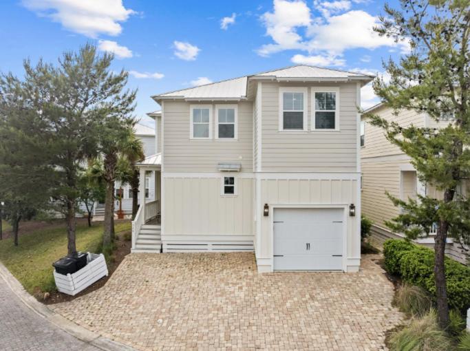 Available For Season! Santosha By The Sea Santa Rosa Beach