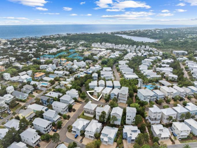Available For Season! Santosha By The Sea * Santa Rosa Beach