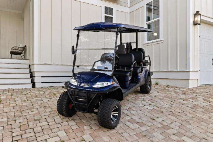 Available For Season! Santosha By The Sea Holiday home Santa Rosa Beach