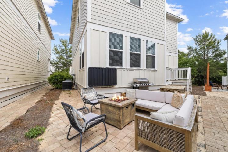 Available For Season! Santosha By The Sea * Santa Rosa Beach