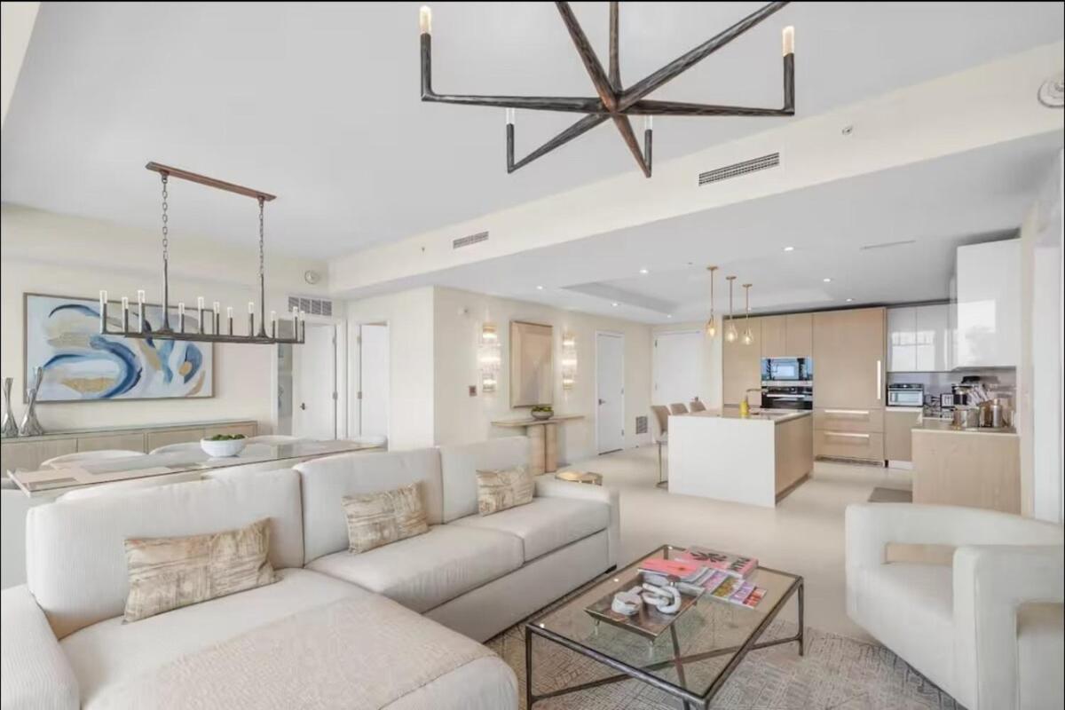 Apartment 2br 2ba Luxury Beachfront At Wellness Amrit