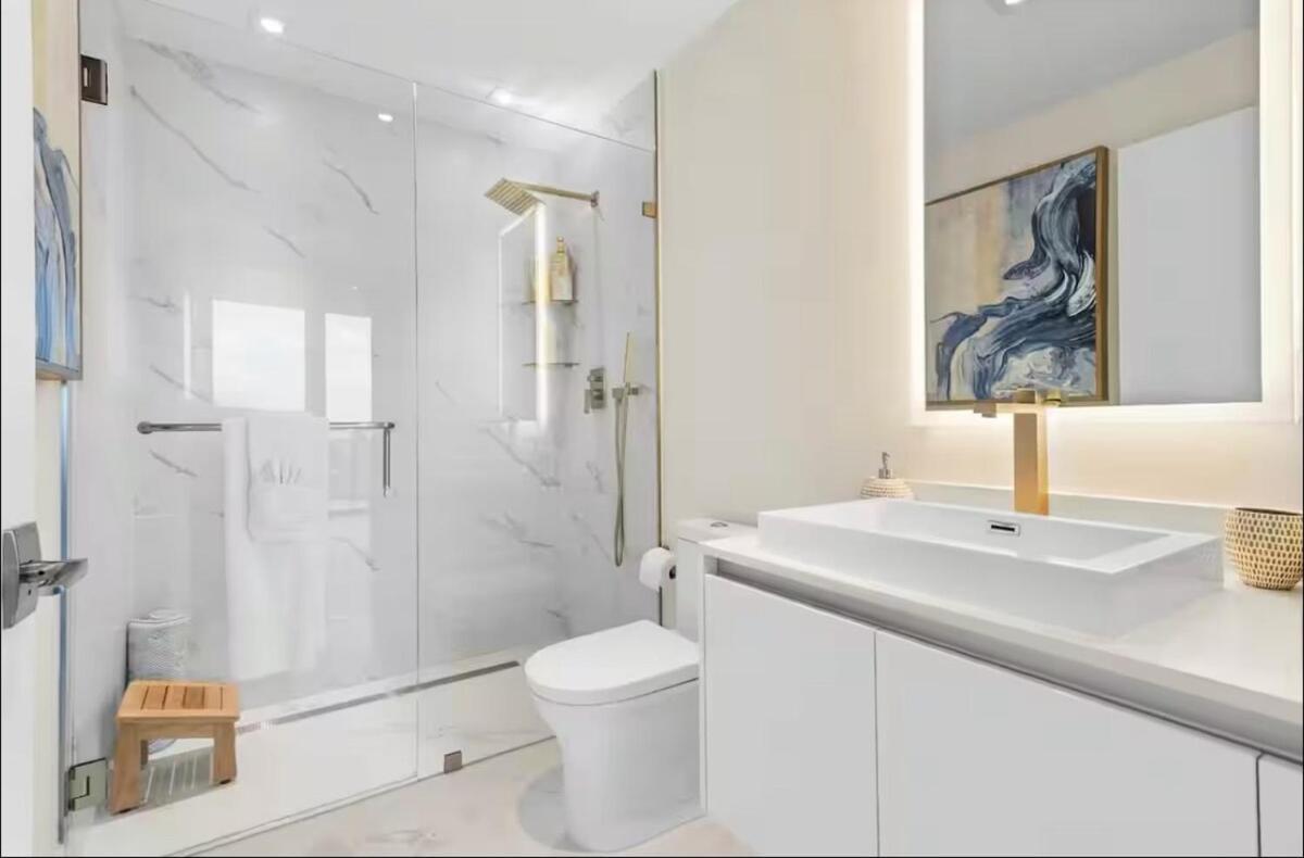 Apartment 2br 2ba Luxury Beachfront At Wellness Amrit Riviera Beach