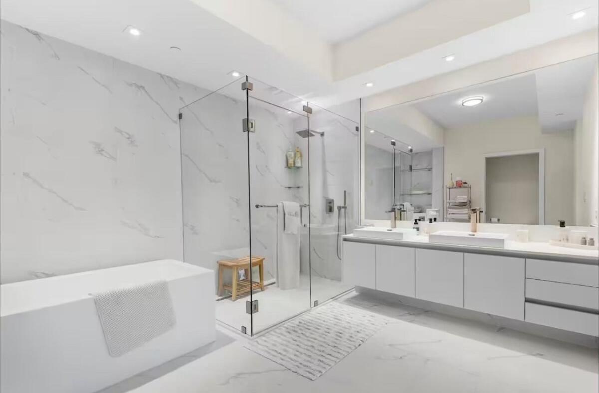 2br 2ba Luxury Beachfront At Wellness Amrit Apartment
