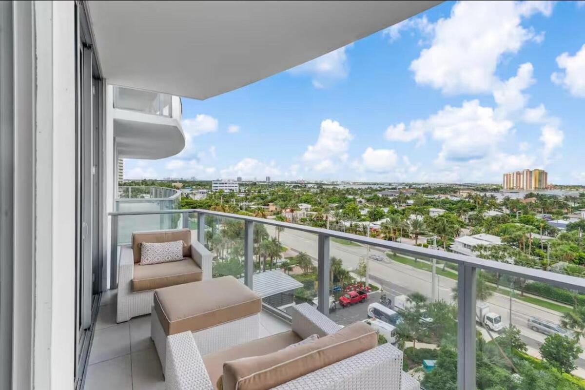 2br 2ba Luxury Beachfront At Wellness Amrit Riviera Beach