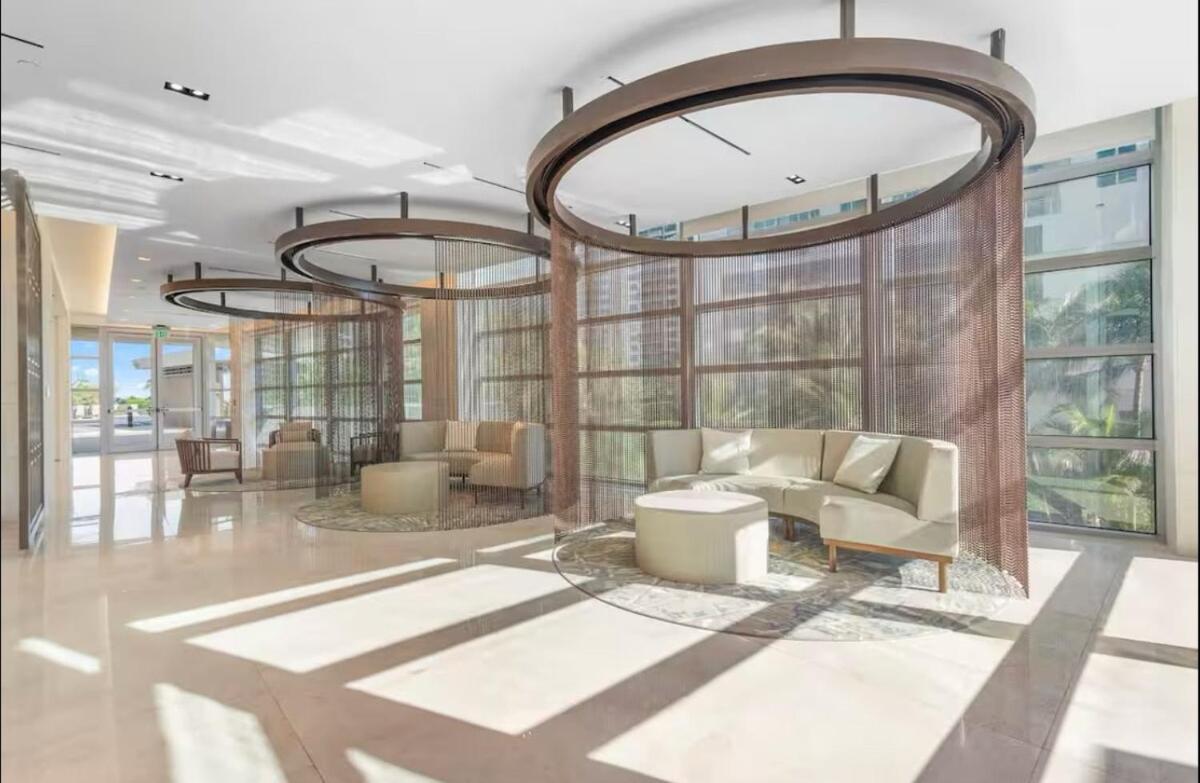 Apartment 2br 2ba Luxury Beachfront At Wellness Amrit