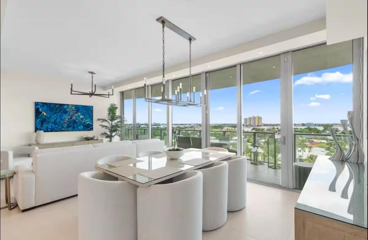 Apartment 2br 2ba Luxury Beachfront At Wellness Amrit *