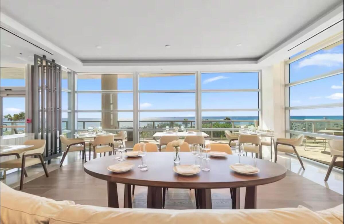Apartment 2br 2ba Luxury Beachfront At Wellness Amrit