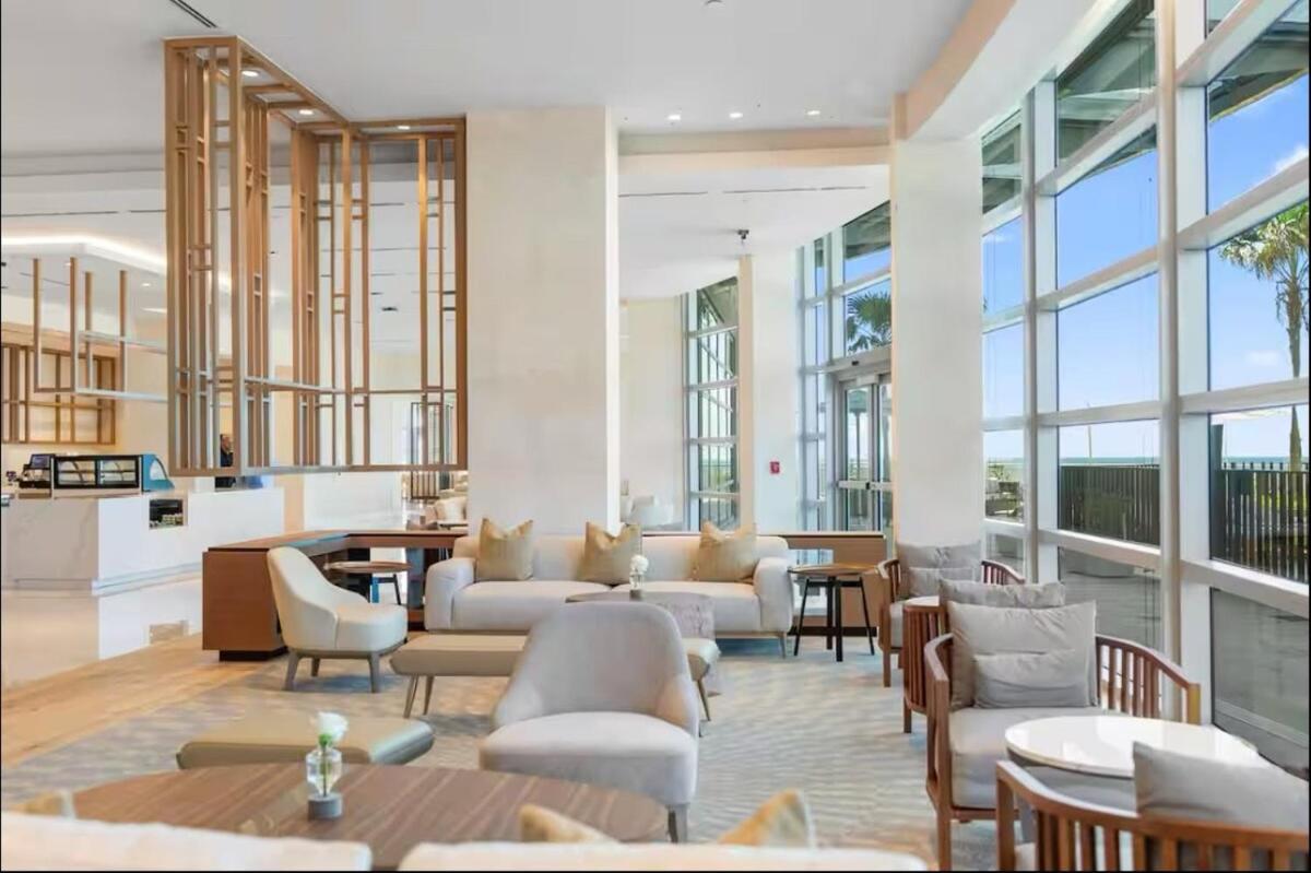 2br 2ba Luxury Beachfront At Wellness Amrit *