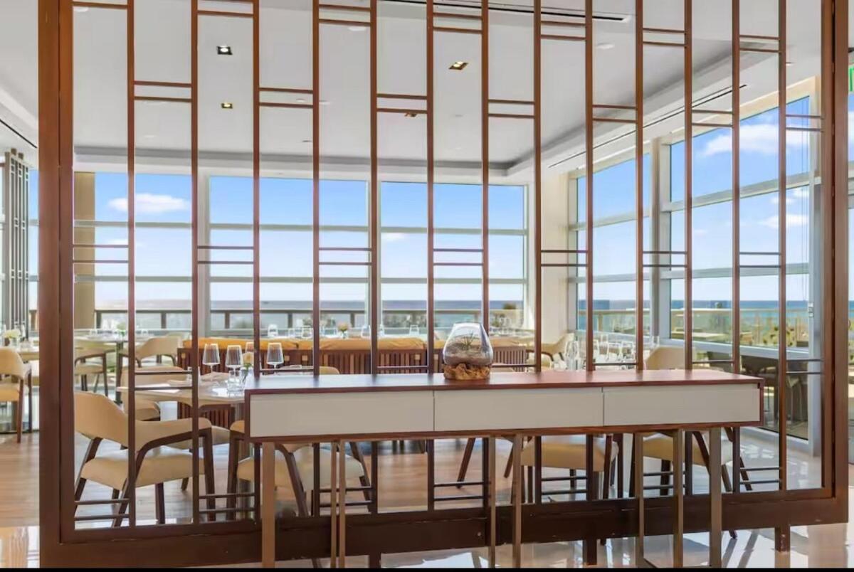 2br 2ba Luxury Beachfront At Wellness Amrit Riviera Beach
