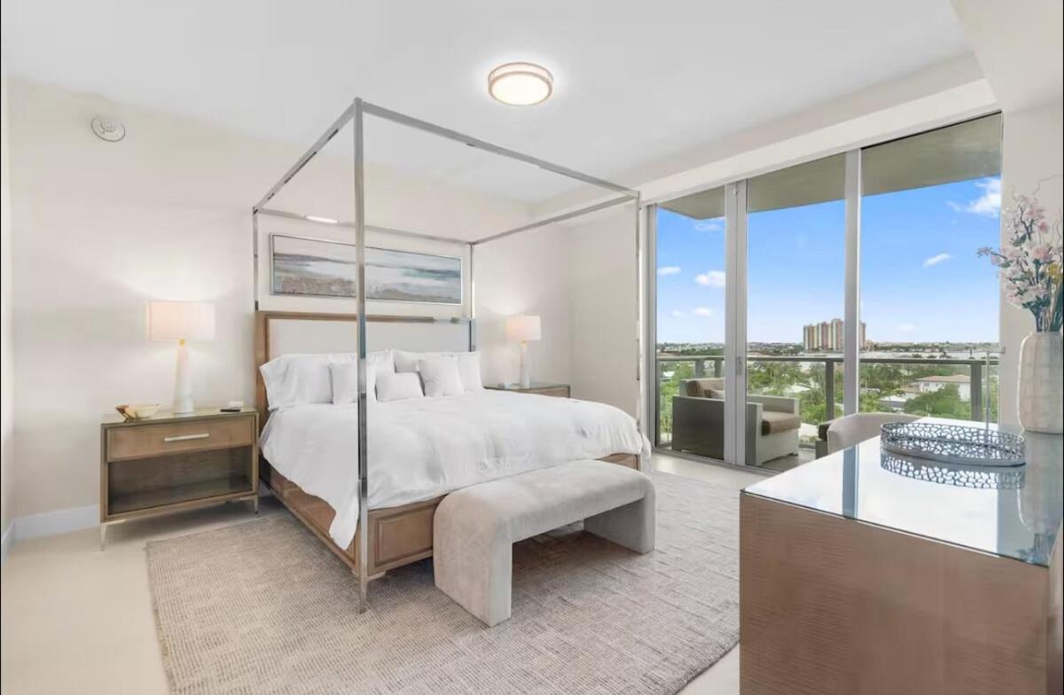 2br 2ba Luxury Beachfront At Wellness Amrit Apartment *