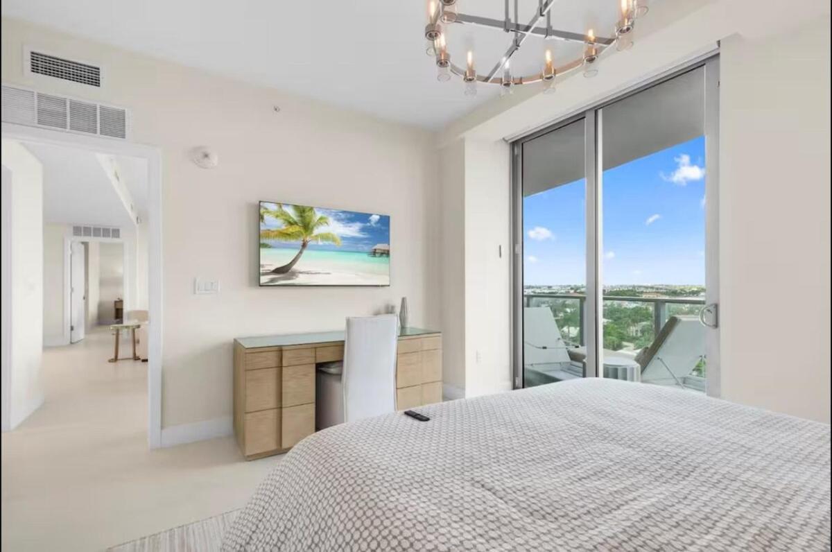 Apartment 2br 2ba Luxury Beachfront At Wellness Amrit *