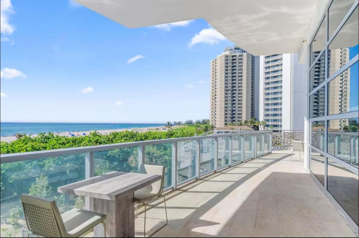 2br 2ba Luxury Beachfront At Wellness Amrit *