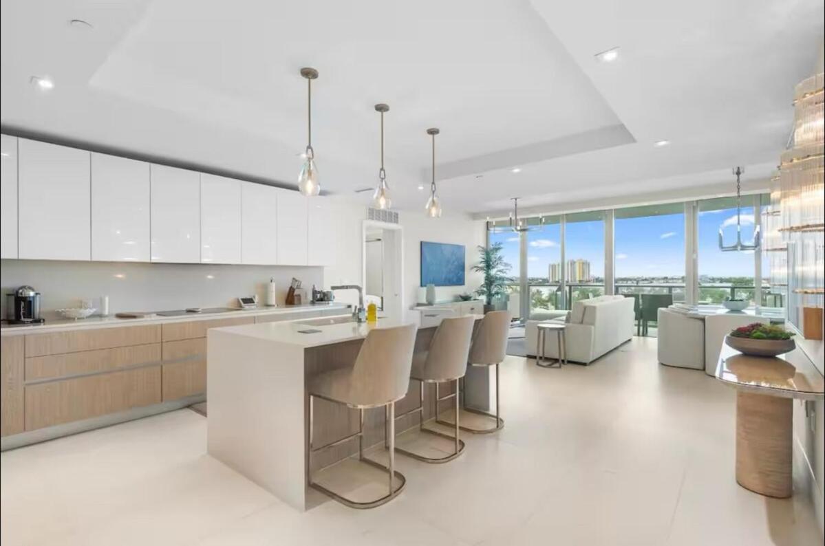 2br 2ba Luxury Beachfront At Wellness Amrit Riviera Beach