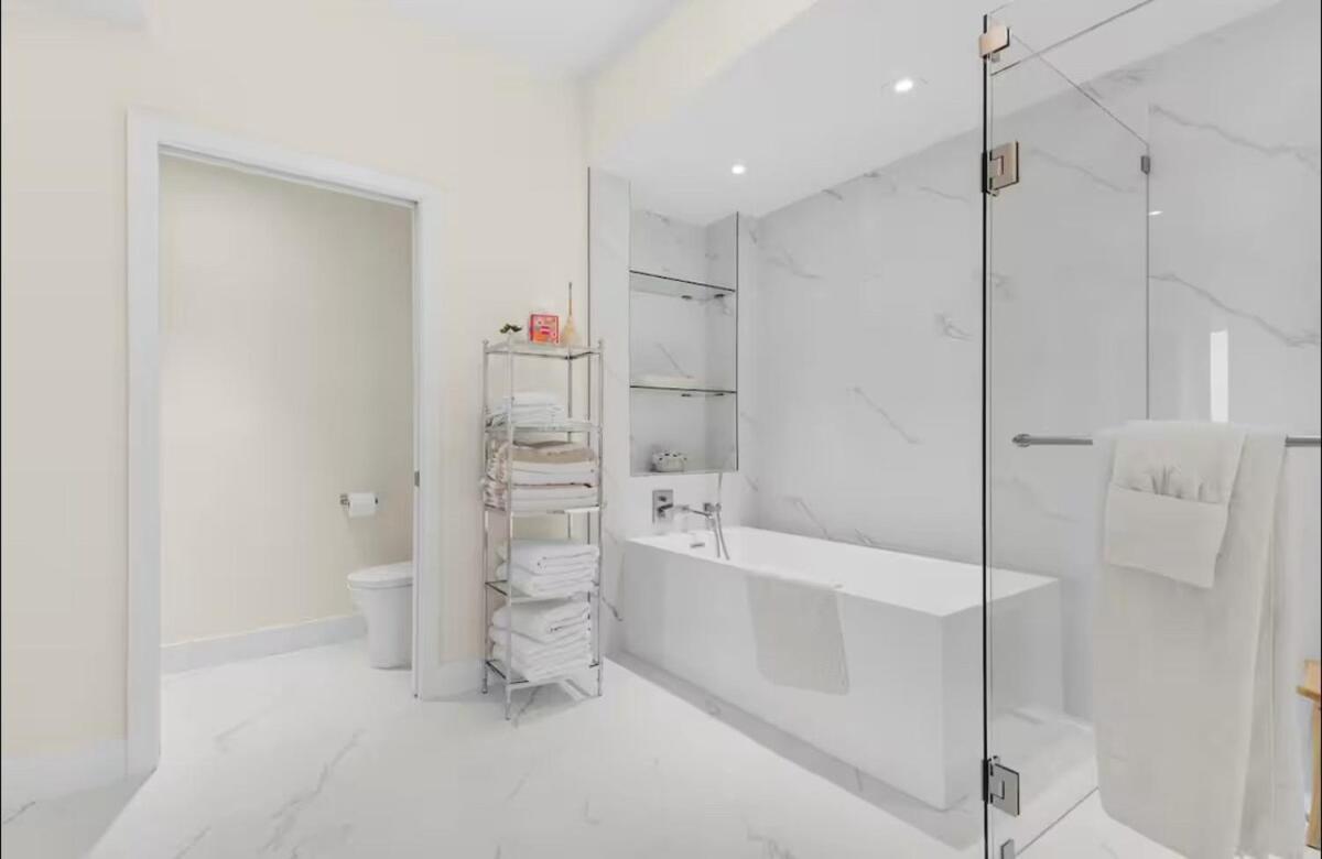 2br 2ba Luxury Beachfront At Wellness Amrit * Riviera Beach