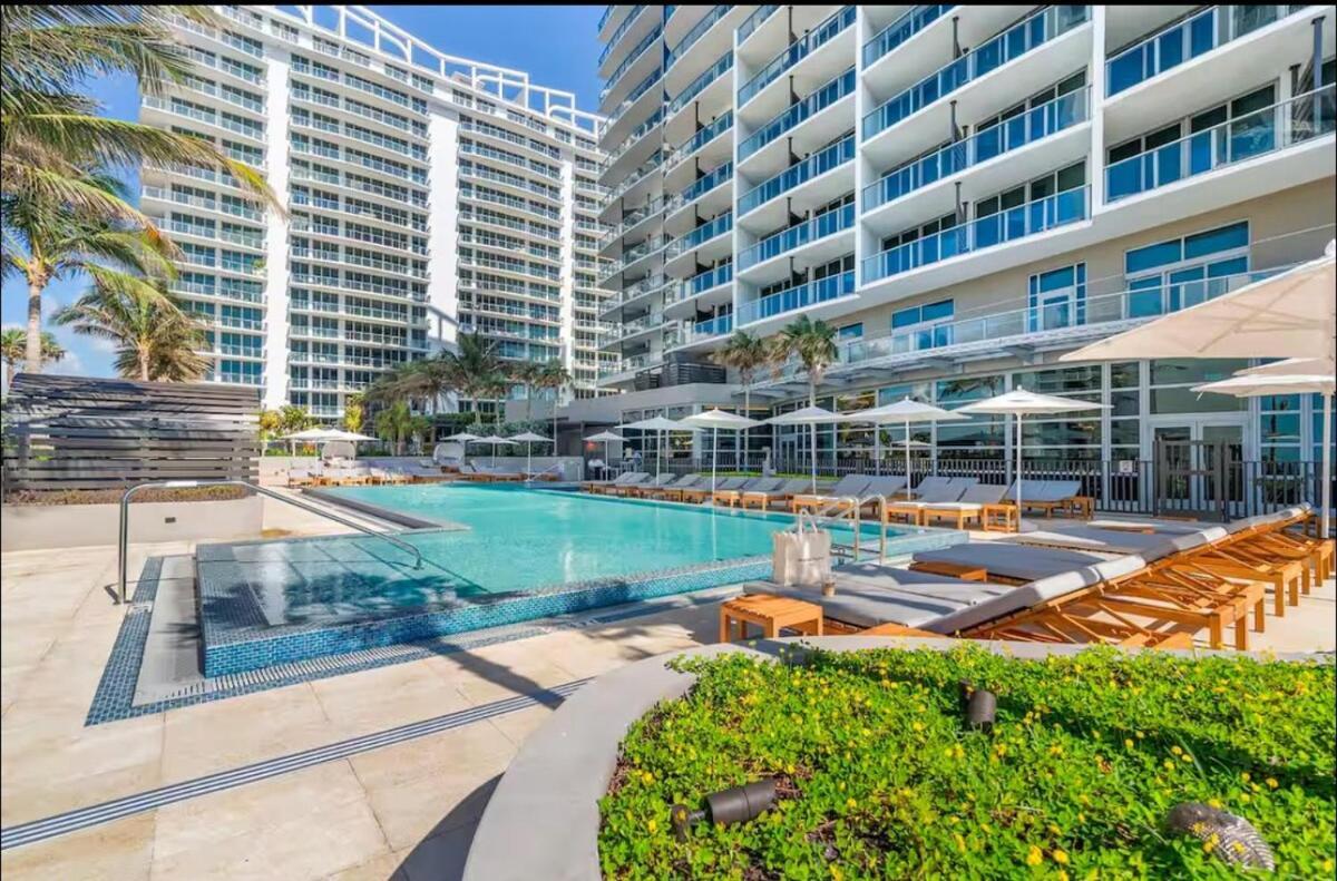 2br 2ba Luxury Beachfront At Wellness Amrit