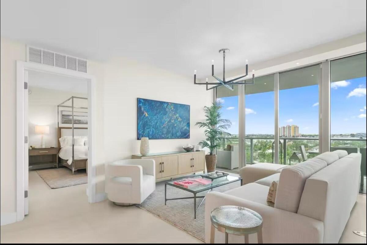 2br 2ba Luxury Beachfront At Wellness Amrit Riviera Beach