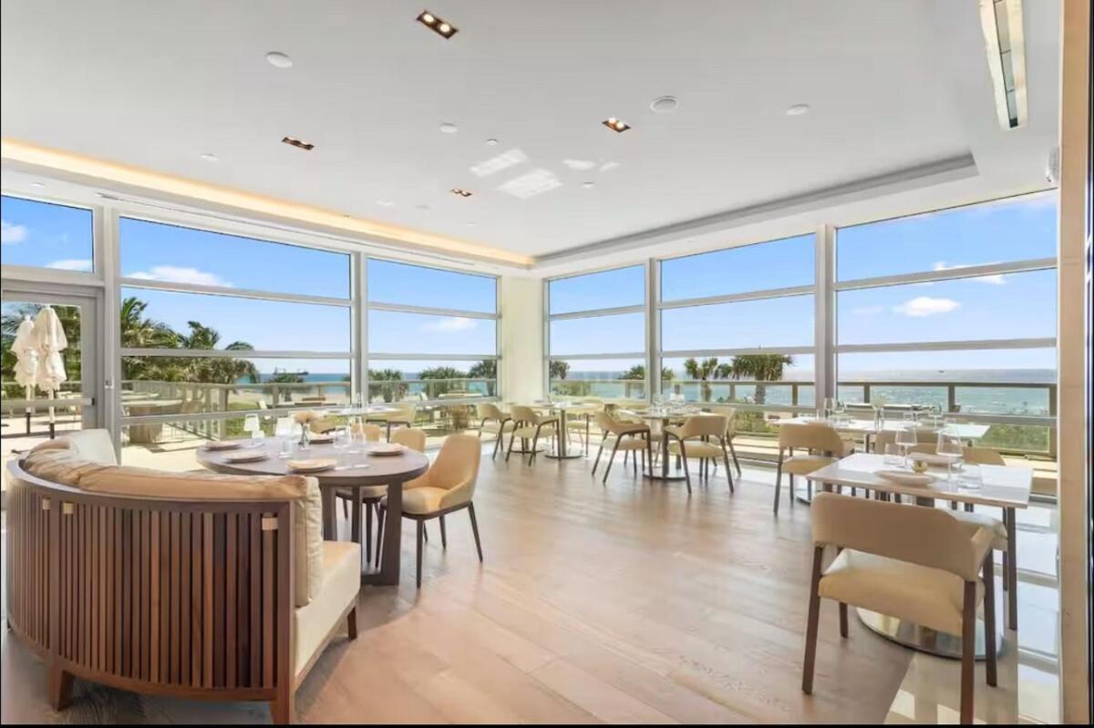 Apartment 2br 2ba Luxury Beachfront At Wellness Amrit