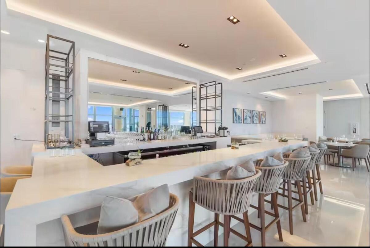 2br 2ba Luxury Beachfront At Wellness Amrit Riviera Beach