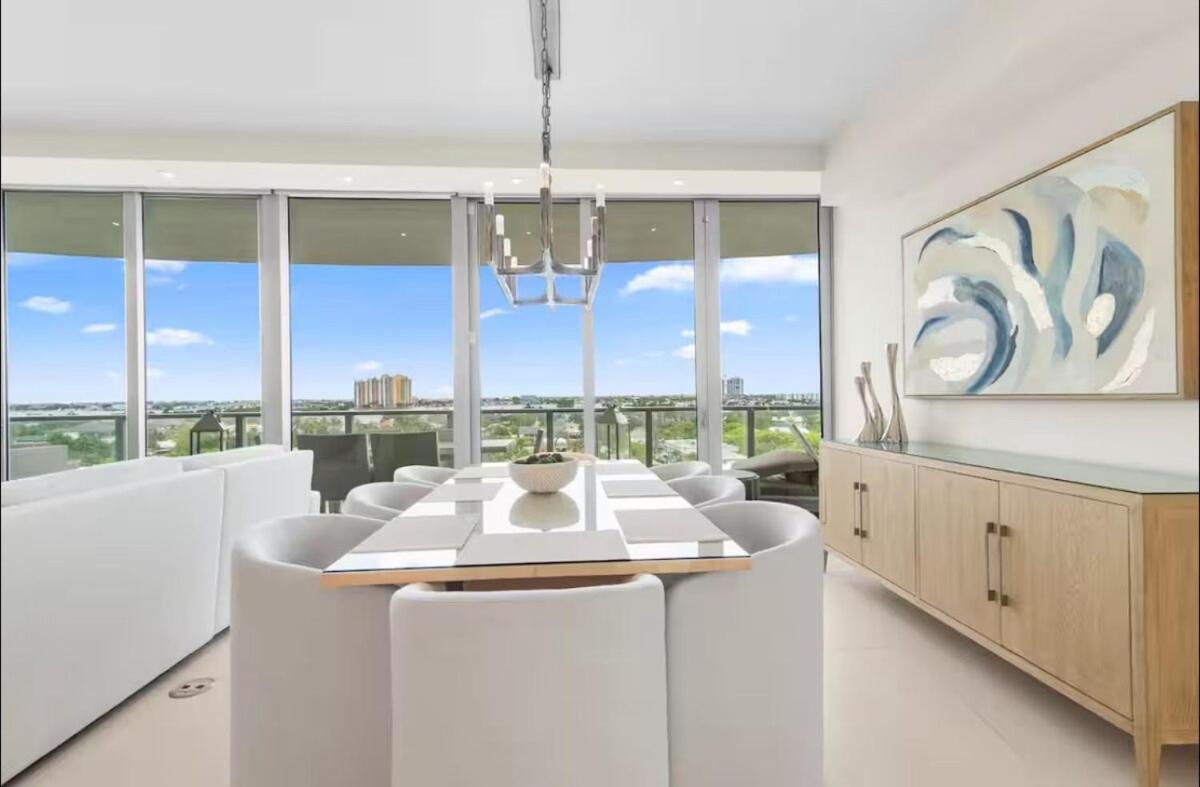 Apartment 2br 2ba Luxury Beachfront At Wellness Amrit *